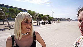 Amelia, 35, from Rennes!