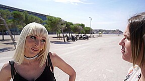 Amelia, 35, from Rennes!