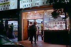 American Classic Full Movie 1978