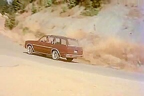 American Classic Full Movie 1978