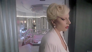 American Horror Story S05E02 (2015) Lady Gaga