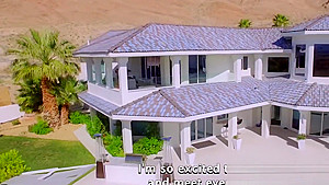 Americans embark a passionate sexual adventure in an open swing house New episodes available