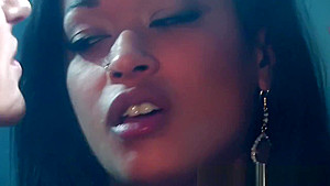 An Amazingly Hot Threesome With Skin Diamond, Dani Daniels