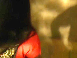 An Arousing Seductive Indian Ritual