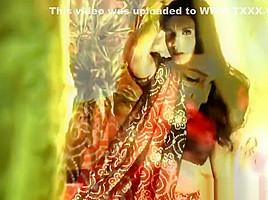 An Arousing Seductive Indian Ritual