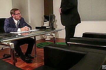 An Inconvenient Mistress, Scene 6 With India Summer