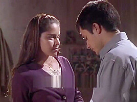 Ana Claudia Talancon - El Crimen Del Padre Amaro 2002