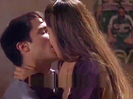 Ana Claudia Talancon - El Crimen Del Padre Amaro 2002