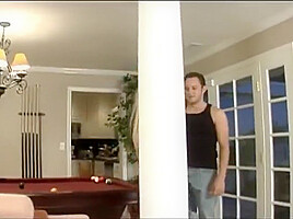 Anal Penetration Makes Her Shout His Name Wildly