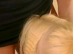Anal Secrets Of A Real Slut - Episode 3