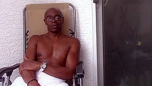 Anal Training Master Ass Interviews