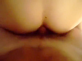 Anal addicted ex-girlfriend