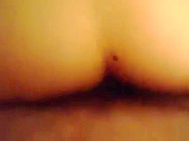 Anal addicted ex-girlfriend