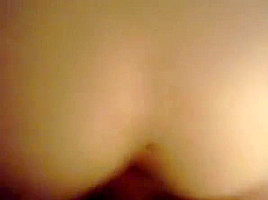 Anal addicted ex-girlfriend