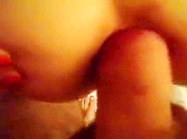 Anal addicted ex-girlfriend