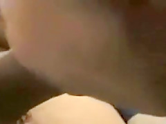Anal gaping and ass play