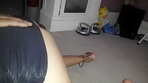 Anal sex with my wife