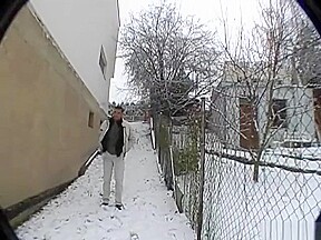 Anal threesome with 2 eastern european beauties