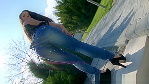 Analized teen 18+ threeway