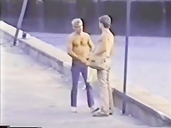 And All That Jizz - The French Connection