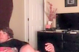 Andievcd riding my BBC lover