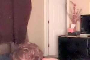 Andievcd riding my BBC lover