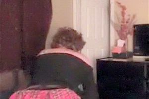 Andievcd riding my BBC lover