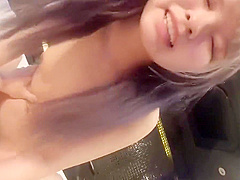 Angel S And Asian Angel In Fabulous Sex Video Creampie Unbelievable Only For You