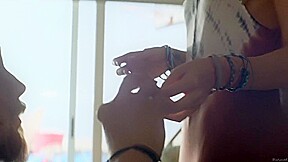 Animal Kingdom S01E02 (2016) Christina Ochoa