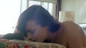 Animal Kingdom S01E02 (2016) Christina Ochoa