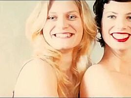 Anna Rot and Magdalena Kronschlager - Tag und Nacht