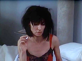 Anne Parillaud - Shattered Image (1998)
