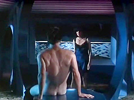 Anne Parillaud - Shattered Image (1998)