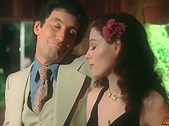 Annette Haven In The Exciting Chick Vintage