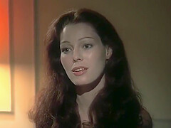 Annette Haven In The Exciting Chick Vintage