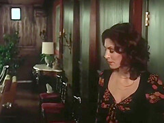 Annette Haven In The Exciting Chick Vintage