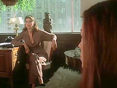 Annette Haven In The Exciting Chick Vintage
