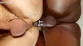 Another interracial fuck