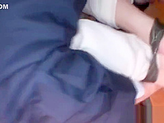 Anri Suzuki Hot kinky Asian milf part3