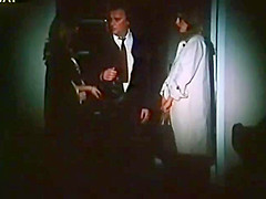 Apprenties Vicieuses (1985, France, German Dub, Full Movie)