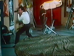 Apprenties Vicieuses (1985, France, German Dub, Full Movie)