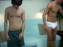 Arab straight men fucking gay Using a handful of lube, they seemed to be