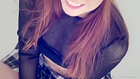 Ariel Rebel In You Know Whats Up