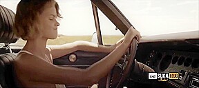 Ariel - Road Trip