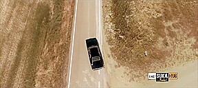 Ariel - Road Trip
