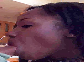Ariels big natural Tits Bounce While fucking White Dick