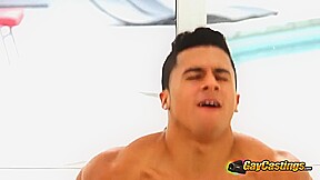 Armond Rammed Hard Porn