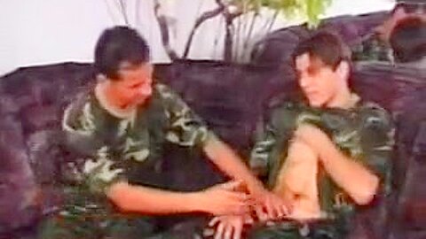 Army Buds