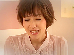 Arsehole of honey drilled