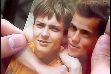 Art Belami Boys Himerus Shot The Arrow
